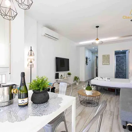 Apartamento El Acuerdo
