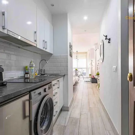 Apartamento El Acuerdo