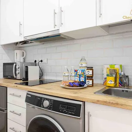 Apartamento El Acuerdo Torremolinos