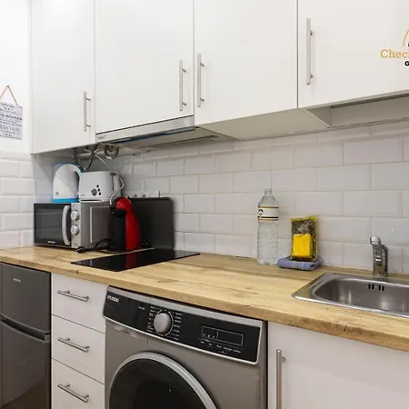 El Acuerdo Apartamento *