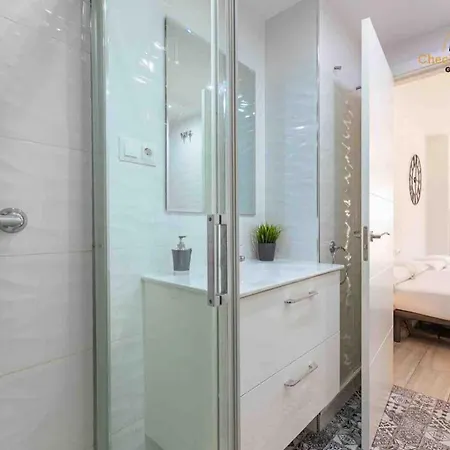 Apartamento El Acuerdo